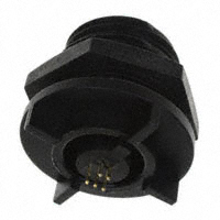 Bulgin - PX0447 - CONN IP68 B MINI USB W/PINS PCB