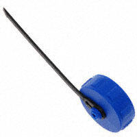 Bulgin - PX0480 - CONN CAP SEAL FOR PX0412/PX0414