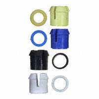 Bulgin - PX0483 - CONN GLAND 5.0-7.0MM O/D CABLES