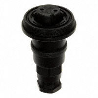 Bulgin - PX0737/S - CONN RCPT 2POS INLINE SKT