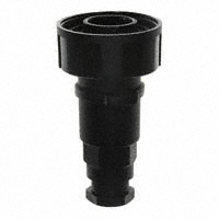 Bulgin - PX0739/P - CONN PLUG 6POS INLINE PIN