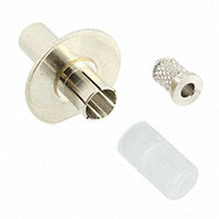 Bulgin - PX0742/P/75OHM - CONN BNC PLUG STR 75 OHM CRIMP