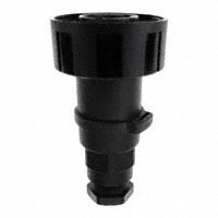 Bulgin - PX0745/P - CONN PLUG 7POS INLINE PIN