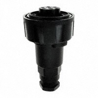 Bulgin - PX0745/S - CONN PLUG 7POS INLINE SKT