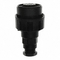 Bulgin - PX0794/S - CONN PLG HSG FMALE 12POS INLINE