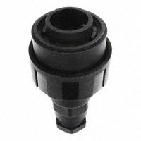 Bulgin - PX0794/P - CONN PLG HSG MALE 12POS INLINE