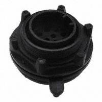 Bulgin - PX0796/S - CONN RCPT HSG FMALE 12POS PNL MT