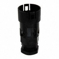 Bulgin - PX0800 - CONN INSERT SHELL INLINE
