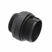 Bulgin - PX0804 - CONN INSERT SHELL PANEL MNT