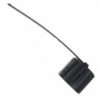 Bulgin - PX0810 - CAP SEAL - PX0801/0802/0803/0804