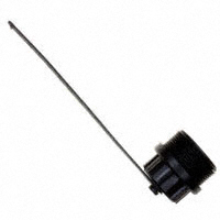 Bulgin - PX0811 - CONN CAP SEALING FOR PX0800
