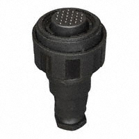 Bulgin - PX0820/S - CONN PLG HSG FMALE 25POS INLINE