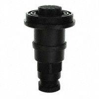 Bulgin - PX0821/S - CONN RCPT HSG FMALE 25PS INLINE