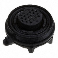 Bulgin - PX0822/S - CONN RCPT HSG FMALE 25POS PNL MT