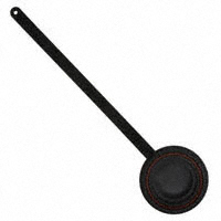 Bulgin - PX0835 - CONN CAP SEAL FOR PX0846/PX0851