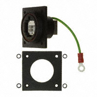 Bulgin - PX0870/E - CONN MOD COUPLER 8P8C TO 8P8C