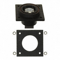 Bulgin - PX0870 - CONN MOD COUPLER 8P8C TO 8P8C