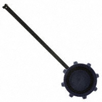 Bulgin - PX0970 - SEALING CAP W/ALL OTHER CONN