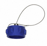 Bulgin - PX0991 - SEALING CAP FOR PX0921 & PXA921