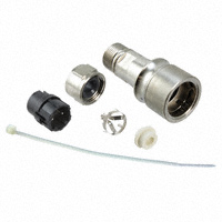 Bulgin - PXM6010/02P/ST/0507/SN - CONN PLUG FLEX 2POS PINS