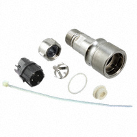 Bulgin - PXM6010/03P/ST/0507/SN - CONN PLUG FLEX 3POS PINS