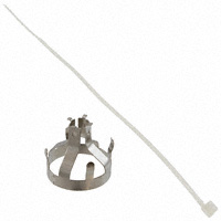 Bulgin - PXM6090 - CABLE BRAID TERMINATION OPTION