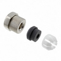 Bulgin - PXM7088/0507 - CABLE GLAND PACK 5 - 7MM