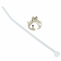 Bulgin - PXM7090 - CABLE BRAID TERMINATION OPTION