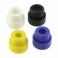 Bulgin - PXP4088/0507 - CABLE GLAND PACK 5-7MM