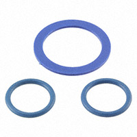 Bulgin - PXP4089/BL - 4000 COLOUR CODING ACCESSORY PAC