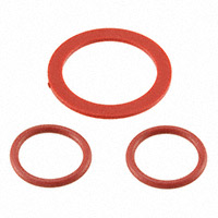 Bulgin - PXP4089/RD - 4000 COLOUR CODING ACCESSORY PAC