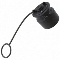 Bulgin - PXP6083 - CAP SEAL FOR PXP6012 6042 6043