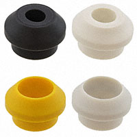 Bulgin - PXP6088 - CABLE GLAND PACK 4-10MM