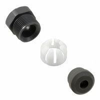 Bulgin - PXP7088/0507 - CABLE GLAND PACK 5 - 7MM