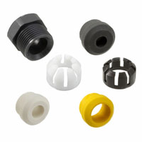 Bulgin - PXP7088/0713 - CABLE GLAND PACK 7 - 13MM