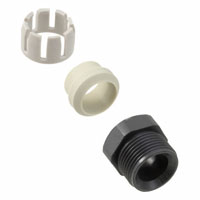 Bulgin - PXP7088/1315 - CABLE GLAND PACK 13 - 15MM