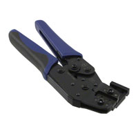 Bulgin - SA2800 - TOOL HAND CRIMPER 20-24AWG