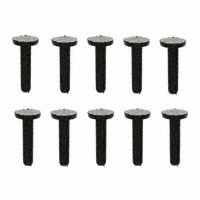 Bulgin - SA3147 - CONN PIN POLARIZING SLD 1=10PC