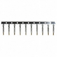 Bulgin - SA3149 - CONTACT SOCKET 20-24AWG 1=10PC