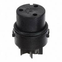 Bulgin - SA3229 - CONN TERM INSERT 3POS SCKT SCREW