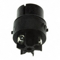 Bulgin - SA3242 - CONN TERM INSERT 4POS SCKT SCREW