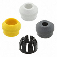 Bulgin - SA3253 - STANDARD BUCCANEER GLAND PACK