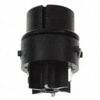 Bulgin - SA3319 - CONN TERM INSERT 2POS SCKT SCREW