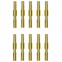 Bulgin - SA3347 - CONTACT SOCKET 22-26AWG 1=10PC