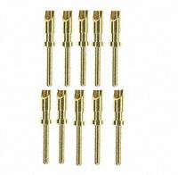 Bulgin - SA3348/1 - CONTACT PIN 22-26AWG 1=10PC