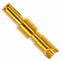 Bulgin - SA3349 - CONTACT SOCKET 20-24AWG 1=10PC