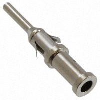 Bulgin - SA3545/P - CONTACT PIN 14-18AWG CRIMP 1=10
