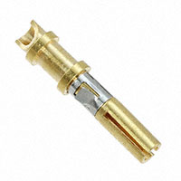 Bulgin - SA3624/S - CONTACT SOCKET 14-18AWG 1=10PC