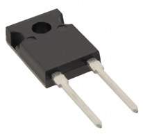 Caddock Electronics Inc. - MP915-3.30-1% - RES 3.3 OHM 15W 1% TO126