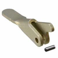 Calmark/Birtcher - 71-3-L - PCB EXTRACTOR, ALUMINUM